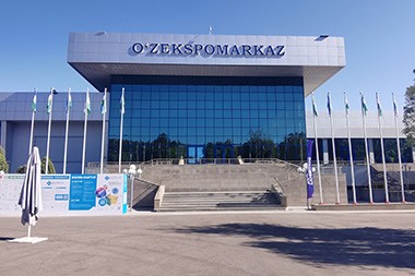 Jwell Machinery는 Plastex Uzbekistan 2022에서 여러분을 만날 것입니다.