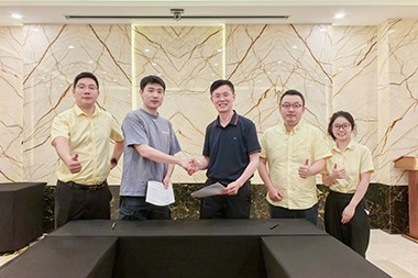 JWELL은 글로벌 고객 서비스 네트워크를 강화하기 위해 베트남에서 현지화된 운영을 강화합니다.