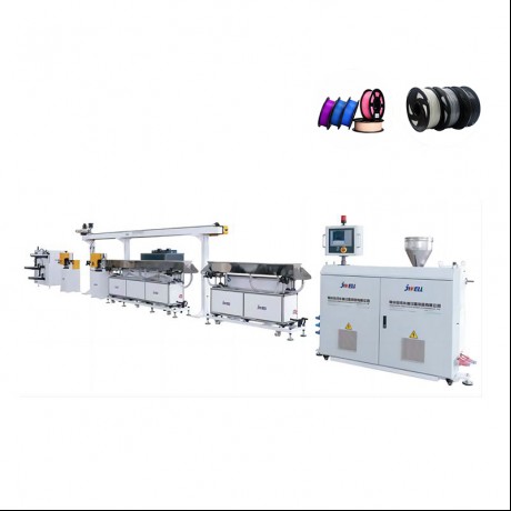 PLA 3D 인쇄 재료 압출기